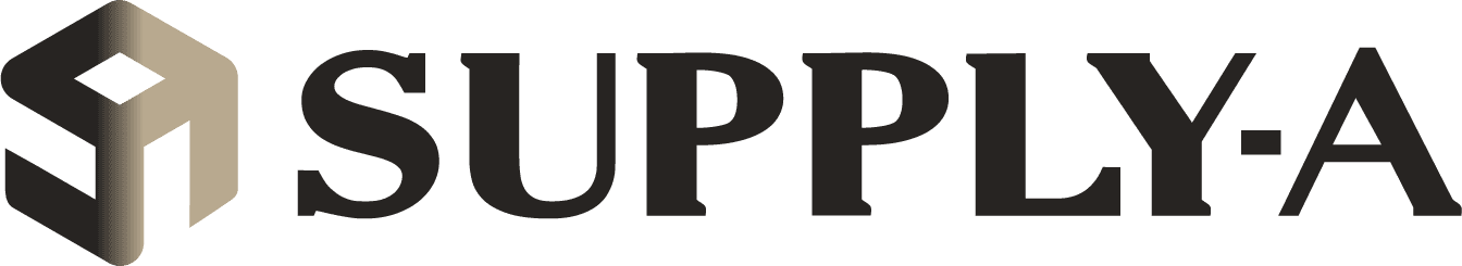 Supply-A logo